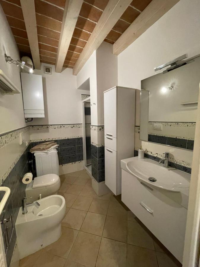 La Berzigala Apartment ภายนอก รูปภาพ